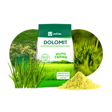 #wapno#dolomit#nawóz#trawa#warzywa#rośliny